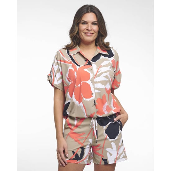 Zoso Blouse korte mouw 262georgina - Image 2