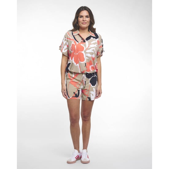 Zoso Blouse korte mouw 262georgina - Image 3