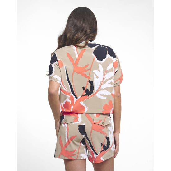 Zoso Blouse korte mouw 262georgina - Image 4