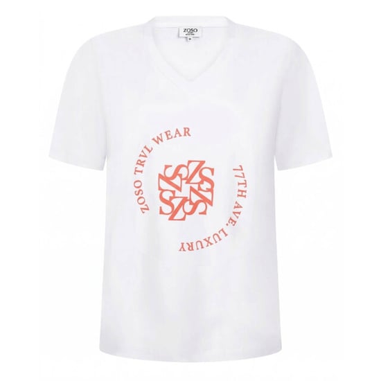 Zoso T-shirt 262marisol - Image 1