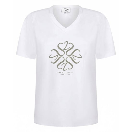 Zoso T-shirt 262dion - Image 1
