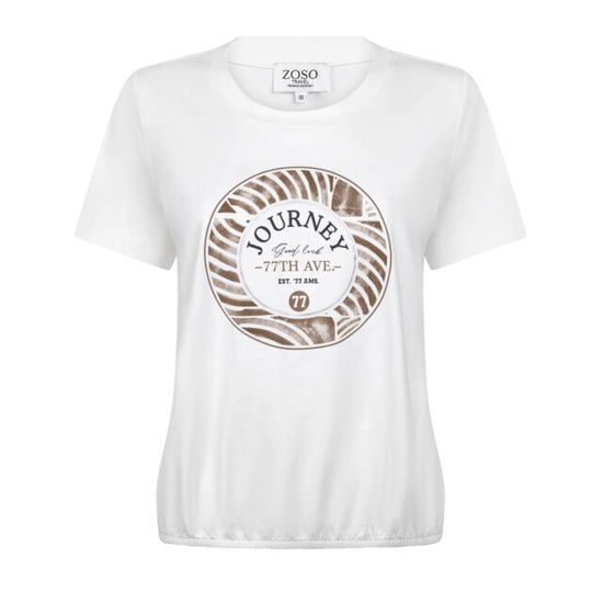 Zoso T-shirt 262journey - Image 1