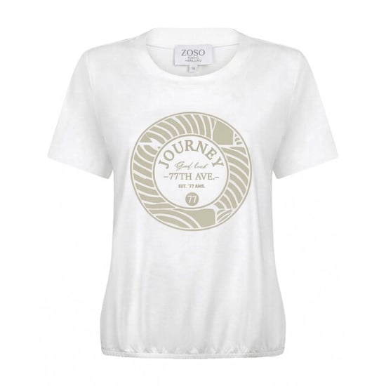 Zoso T-shirt 262journey - Image 1