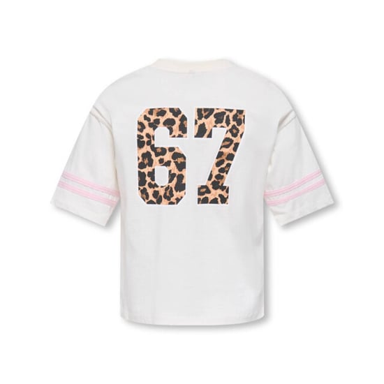 Only Top korte mouw 15389059 kogmanlo - Image 3