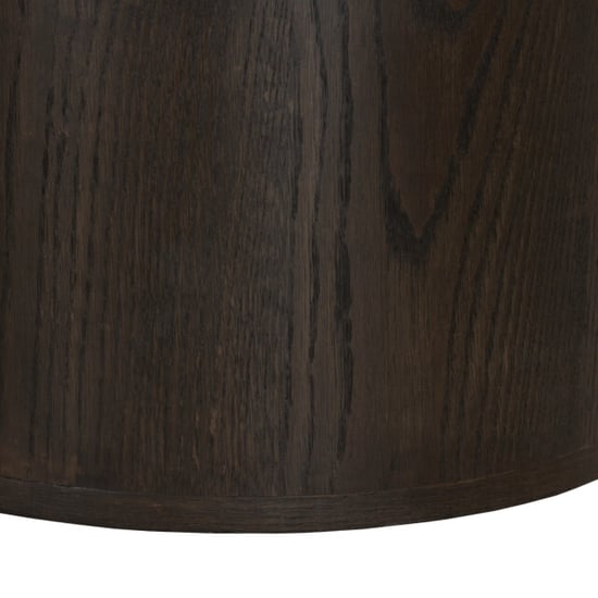 Livingfurn tv-meubel novero espresso zwevend 35x140x33cm - Image 3