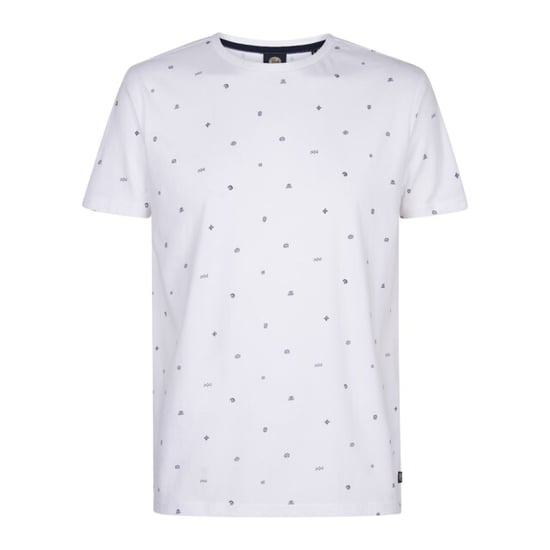 Petrol Industries Men t-shirt ss aop dessin - Image 1