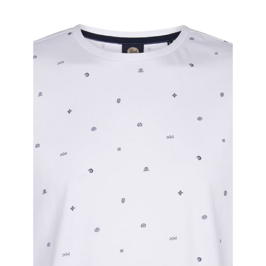 Petrol Industries Men t-shirt ss aop dessin - Image 2