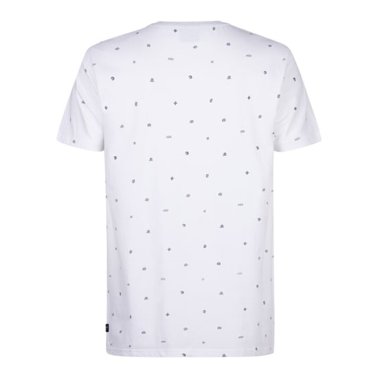 Petrol Industries Men t-shirt ss aop dessin - Image 3