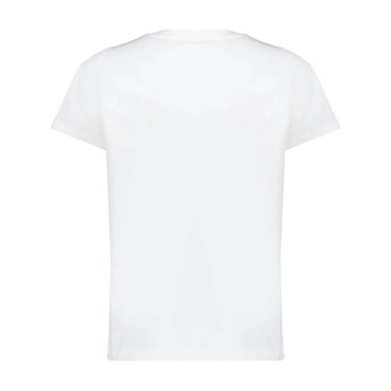 Geisha 62353-24 010 t-shirt "amore" off-white/port - Image 6
