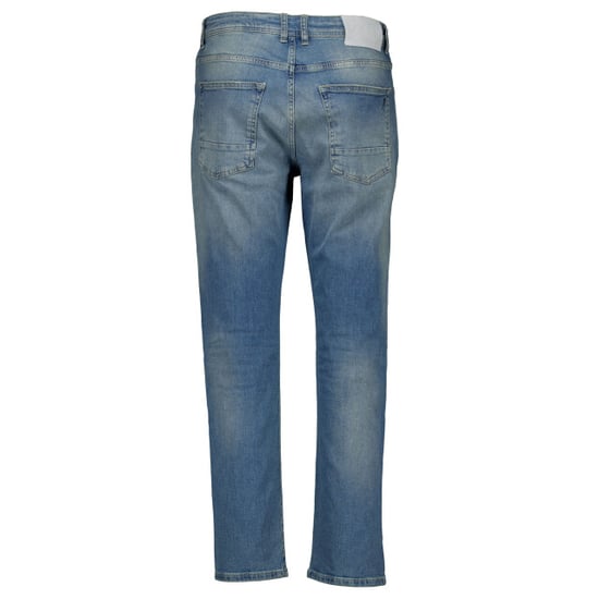 Goldgarn Tapered mens fit jeans ggm09410 - Image 3
