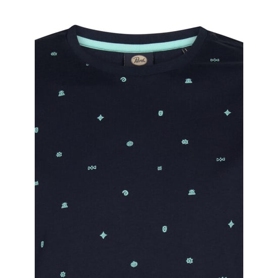Petrol Industries Men t-shirt ss aop dessin - Image 4
