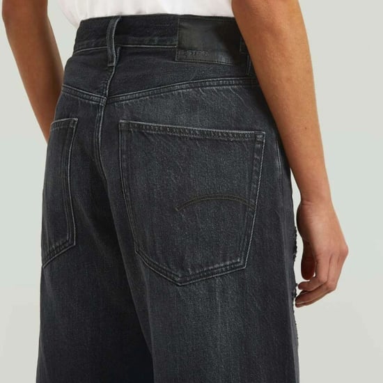 G-Star Bermuda short clean edge wmn - Image 3