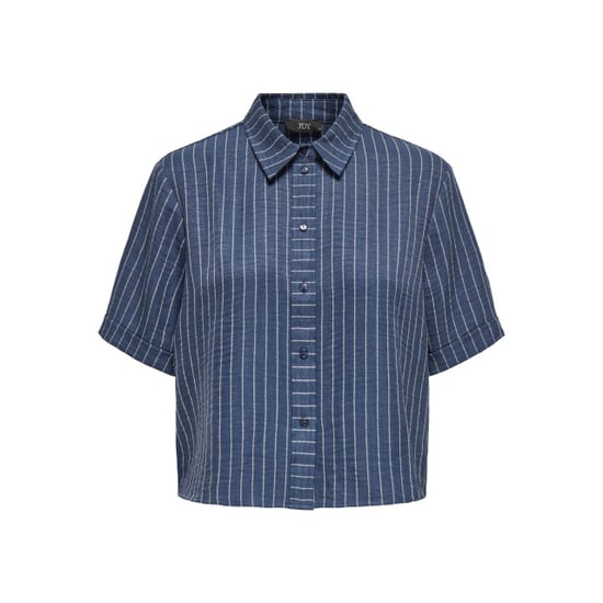 Jacqueline de Yong Jdypower s/s short shirt wvn dia - Image 3
