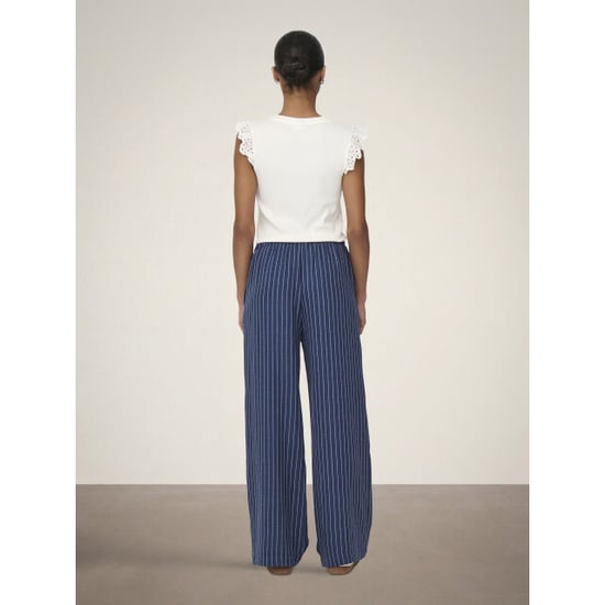 Jacqueline de Yong Jdypower mw wide pant wvn dia - Image 2
