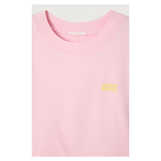 American Vintage Gixy t-shirts gix02be26 - Image 2