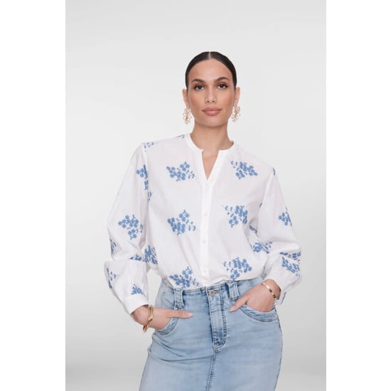 Geisha Blouse 63053-14 - Image 2
