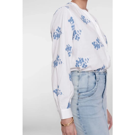 Geisha Blouse 63053-14 - Image 3
