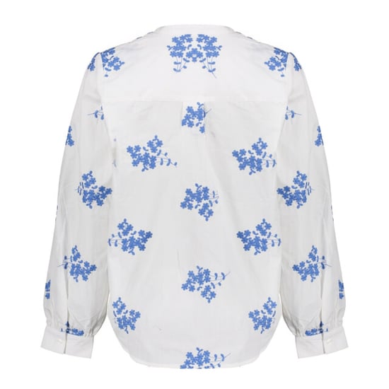 Geisha Blouse 63053-14 - Image 4