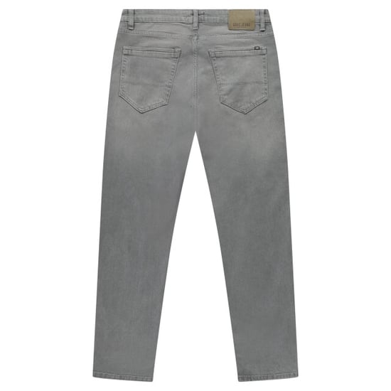 Cars Dayton heren regular-fit jeans grey used - Image 3
