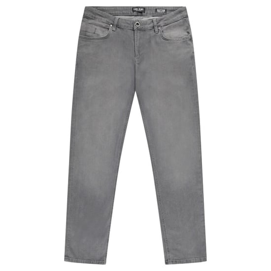 Cars Dayton heren regular-fit jeans grey used - Image 5
