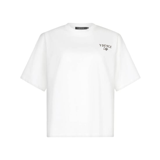 Ydence T-shirt hss2648 café - Image 1