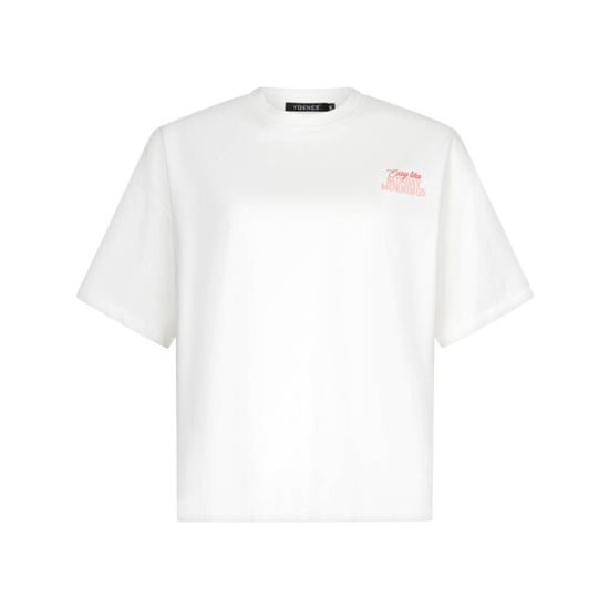 Ydence T-shirt hss2647 sunday morni - Image 1