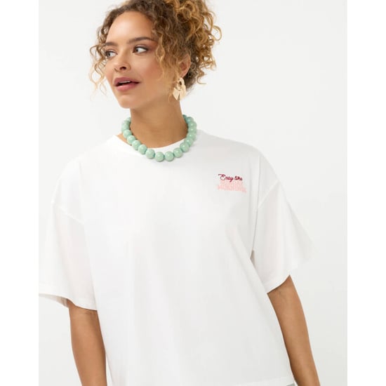 Ydence T-shirt hss2647 sunday morni - Image 3