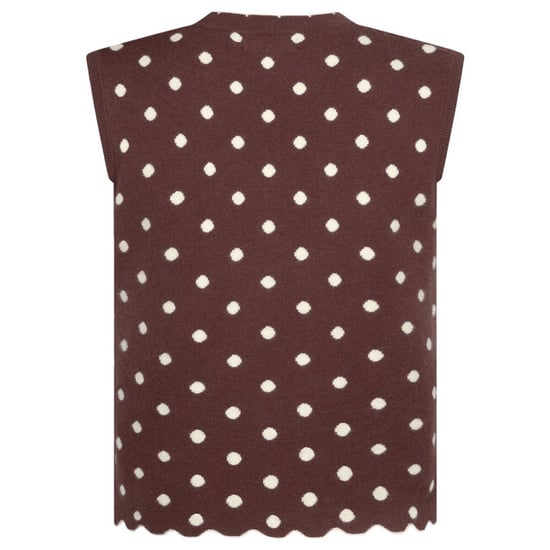 Ydence Top zonder mouw hsk2605 norah - Image 2