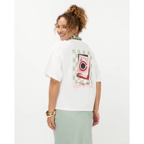 Ydence T-shirt hss2647 sunday morni - Image 4