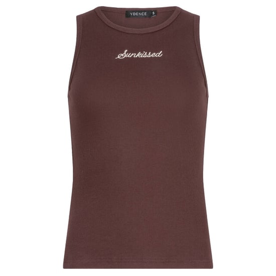 Ydence Top korte mouw hss2640 sunkissed - Image 1