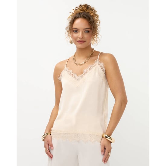 Ydence Top zonder mouw hss2609 callie - Image 4