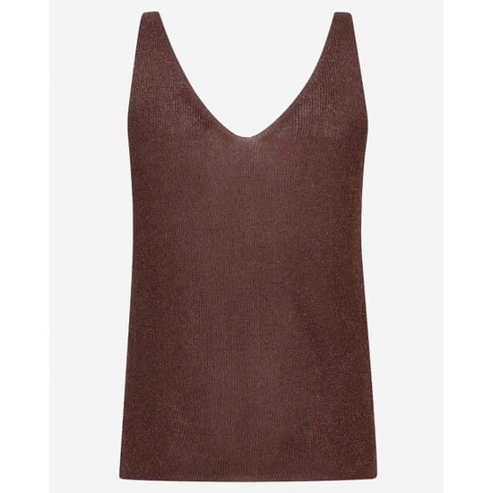 Ydence Top zonder mouw hsk2611 lux - Image 2