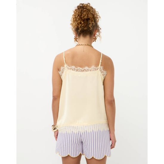 Ydence Top zonder mouw hss2609 callie - Image 3