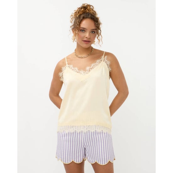 Ydence Top zonder mouw hss2609 callie - Image 4