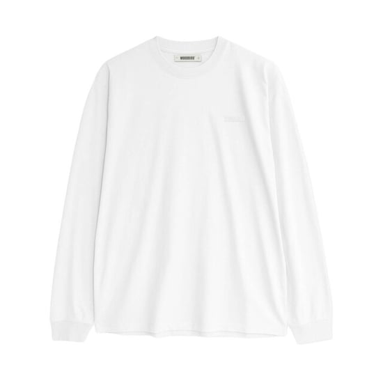 Woodbird T-shirt lange mouw 2616-418 - Image 1