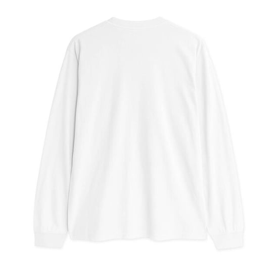 Woodbird T-shirt lange mouw 2616-418 - Image 3