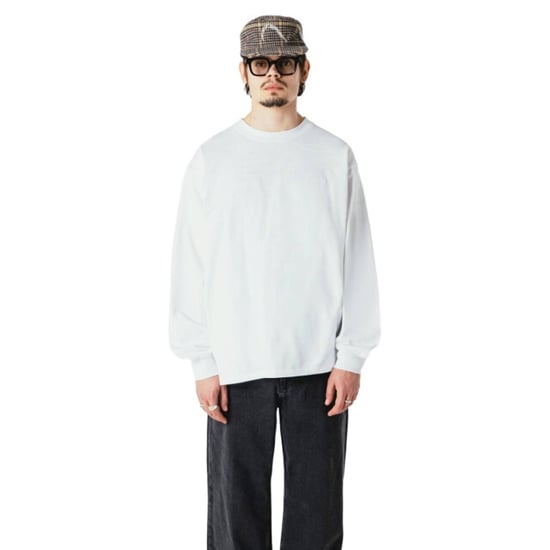 Woodbird T-shirt lange mouw 2616-418 - Image 4