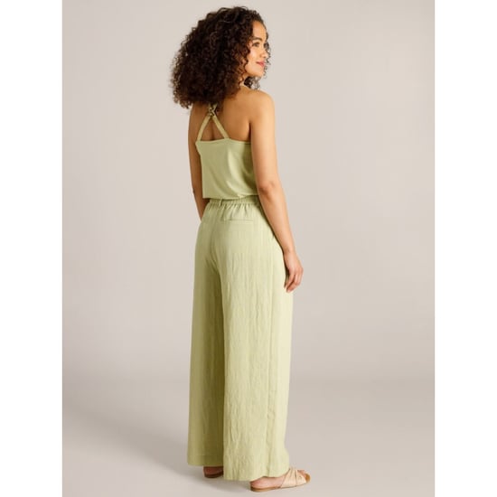 Ivy Beau Ceyda broek pistach - Image 2
