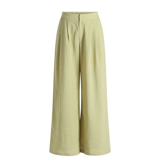 Ivy Beau Ceyda broek pistach - Image 3