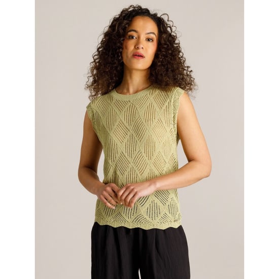 Ivy Beau Christina top pistach - Image 3