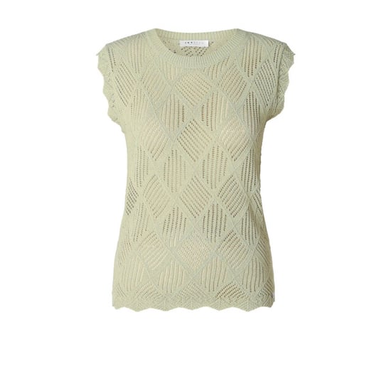 Ivy Beau Christina top pistach - Image 4