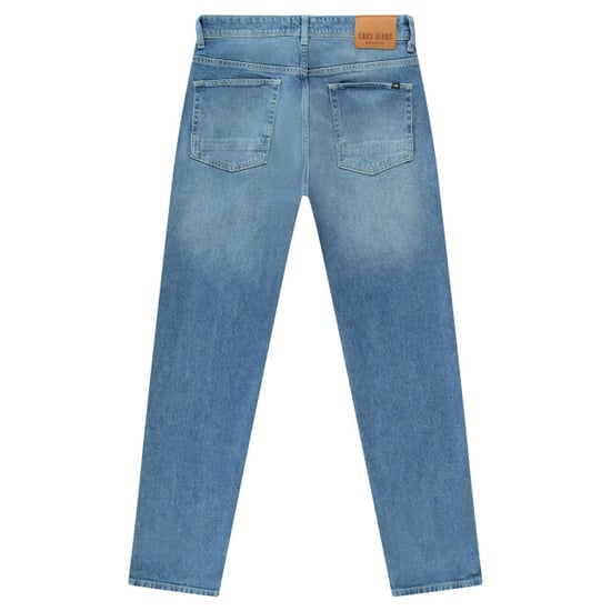 Cars Guard denim heren regular-fit jeans stone blue - Image 3
