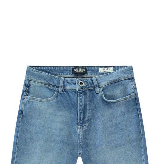 Cars Guard denim heren regular-fit jeans stone blue - Image 5