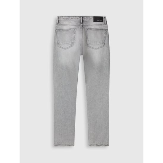 Pure Path The eric w1687 denim mid - Image 3