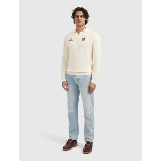 Pure Path The eric w1685 denim light - Image 2
