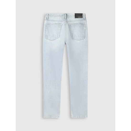 Pure Path The eric w1685 denim light - Image 3