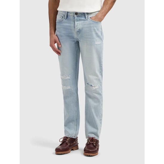 Pure Path The eric w1685 denim light - Image 4