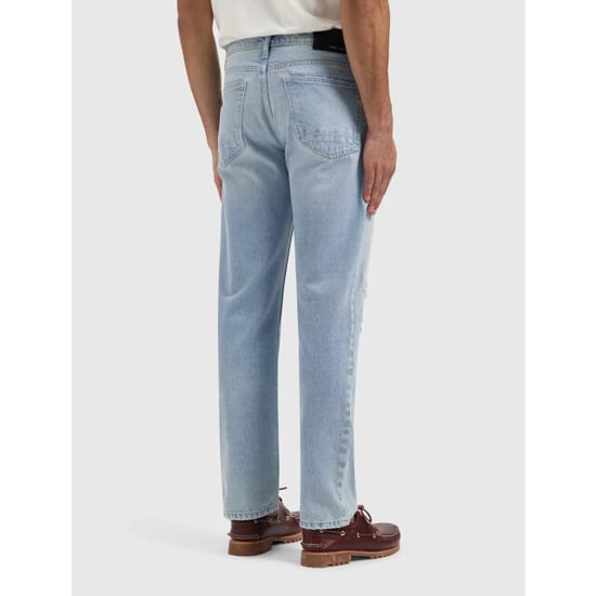 Pure Path The eric w1685 denim light - Image 5