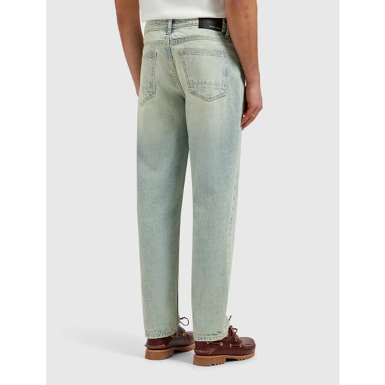 Pure Path The aiden w1653 denim blue - Image 4
