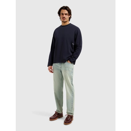 Pure Path The aiden w1653 denim blue - Image 5